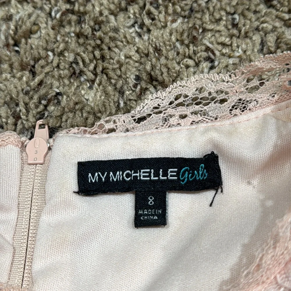 My Michelle good pre
